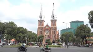 Quận 1 TP.HCM và những thông tin du lịch hữu ích | visithcmc.vn