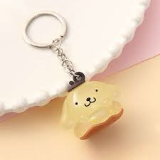 Classic Loop Keychain