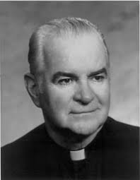 Reverend Cornelius Philip Forster O.P.