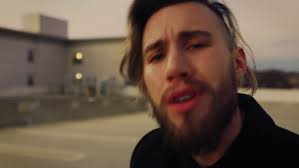 Everything Is New OFFICIAL MUSIC VIDEO Jaimie Wilson