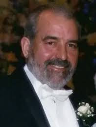 Obituary information for Steve Roberts