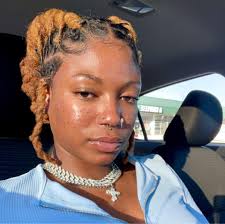 Profile for Miyah A Mitchell