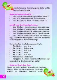 We did not find results for: Jual Buku Makanan Tim Untuk Bayi Oleh Tuti Soenardi Gramedia Digital Indonesia