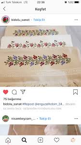 Rumeysa Uzak Adli Kullanicinin 40 Tl Panosundaki Pin Kanavice Sanat