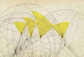 A Drawing Of The Sydney Opera House Designed By Danish Architect Jorn Utzon That Was The 1962 Cover Of T Diagram Architecture Jorn Utzon Architecture Drawing