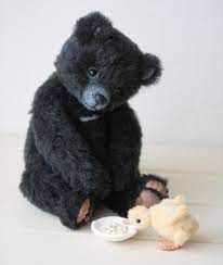 ボード ʕ ᴥ ʔ のピン