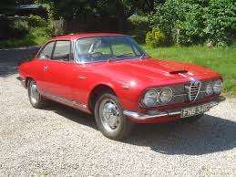 Image result for Amaranto 1965 Alfa-Romeo
