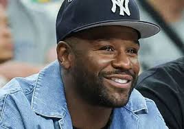 Floyd Mayweather Wins Over 100k Betting On Terence Crawford