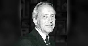 H. Paul Creswell Obituary