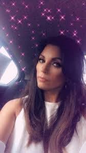 Misty Walters's Instagram, Twitter & Facebook