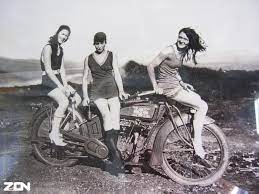 Classic Motorcycles Gallery Motorrad