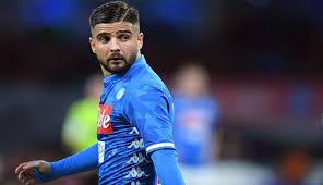 The napoli forward has been in fc barcelona's sights in the past, and the latest rumor is that the catalans are. Catatkan 300 Penampilan Di Napoli Lorenzo Insigne Jauh Lewati Rekor Diego Maradona