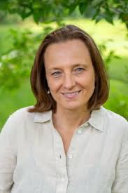 Sarah Gilbert named WAMC/Northeast Public Radio CEO