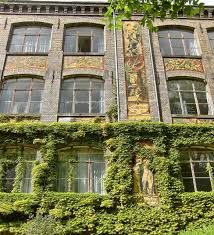 Art Nouveau Style Art Nouveau Strasbourg Art