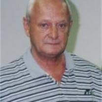 Obituary information for Donald James Hagarty