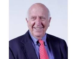 James Schwartzburg Obituary (1932