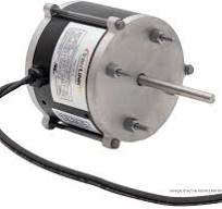 Shop 25317801 - Factory Replacement Motor - Heatcraft - URI