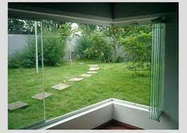 Check spelling or type a new query. Frameless Windows Frameless Corner Window Manufacturer From Thane