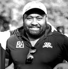 Metropolis Rugby Football Club