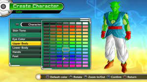 The first step, of course, is to choose what race you want. Dragon Ball Z Kakarot Dlc 10 Things Fans Want To See Page 5