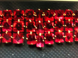 zanas natural spinels from manson mogok mogok gems jewelry gems pinterest
