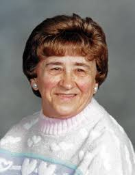 Obituary information for Eleanor Louise Kline