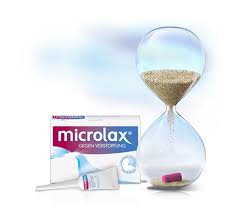 Durchfall kann viele ursachen haben und akut oder chronisch sein. Sanftes Abfuhrmittel Microlax