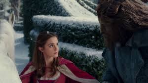 Emma watson, dan stevens, luke evans and others. Frumoasa Si Bestia Beauty And The Beast Trailer Dublat In Romana Youtube
