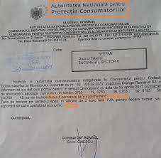 Am facut contract de furnizare gaze naturale cu o firma in urma cu doua luni. Reziliere Contract Cu Orange Romania Ithot Ro Un Blog It C