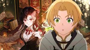 Isekai Has Officially Reached Its Final Form Thanks to Wild New Series
