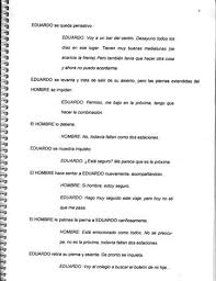 Es una figura retórica que consiste en el uso de adjetivos innecesarios que no añaden información alguna. Definicion De Guion Teatral Concepto En Definicion Abc