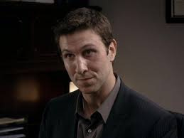 Lights Out: Season 1, Episode 4