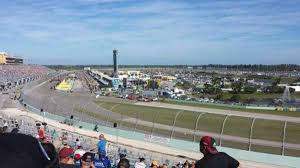 Photos At Homestead Miami Speedway