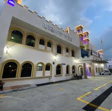 This gurdwara sahib is situated in the heart of johor bahru, the capital of the state of johor. Maagh Di Sangrand Asa Di Vaar Gurdwara Sahib Johor Bahru Facebook