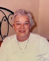 Bernadine Bash Fisher Obituary June 10, 2024