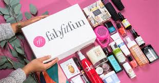 How do you get free fab fit fun boxes? 6 Things That Have Been In Past Fab Fit Fun Boxes Promo Code Inside Mommy S Block Party