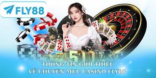 Casino Fly88 - Mang Sòng Bạc Thượng Lưu Đến Người Chơi Việt