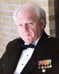 John Hadfield Obituary (2021)