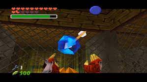 He came to me saying, oh ace , will you fill my dull and vanilla game with custom zelda skins? of course i said no, at least until i heard the glorious promise of hats! A Disappointing Maze Why The Gerudo Training Grounds Is Ocarina Of Time S Most Underwhelming Optional Dungeon Zelda Dungeon