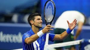 Learn more about djokovic's life and career in this article. Motivated Novak Djokovic Extends Winning Streak To 26 0 At 2020 Us Open Official Site Of The 2021 Us Open Tennis Championships A Usta Event
