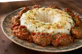 Soutzoukakia Smyrneika Recipe Greek Recipes Recipes Greek Cooking