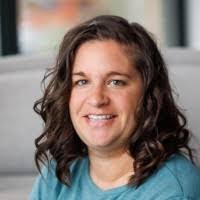 Stephanie Gannon's Instagram, Twitter & Facebook