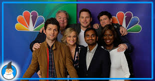 Basically, you answer the question and post the next question. How Well Do You Remember Parks And Recreation Magiquiz