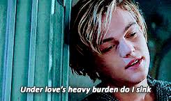 Leonardo dicaprio romeo leonardo dicapro crying gif jack dawson sad faces romance movies expressions romeo and juliet khloe kardashian. New Trendy Gif Giphy Leonardo Dicaprio Leo Romeo And Juliet In Love Baz Luhrmann Romeo Leonardo Dicaprio Romeo Leonardo Dicaprio 90s Leonardo Dicaprio Quotes