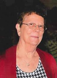 Obituary information for Mary Marlene Darnold Kingery