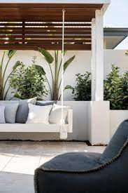 Patio And Outdoor Living Space Design Ideas Tuin Ideeen Achtertuin Tuin