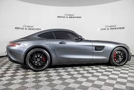 Image result for Selenite Gray 2016 AMG-GT