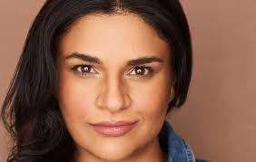 Lily Shaw: The Rising Star · Seema