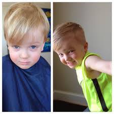 Cute Boy Haircut Hair Styles Short On The Sides And Top With A Part Boys Haircuts Haircut Boy Boys Haircut Styles