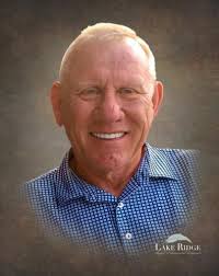 James Terrell Obituary (2023)